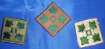 Patch 4th Infantry Division 3 Different