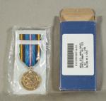 Armed Forces Expeditionary Medal w/ Ribbon Bar