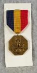US Navy Marine Heroism Medal 