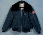 Air Force Souvenir Tour Jacket Coat