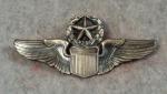 US Army Master Pilot Wing 3