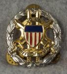 US Joint Chiefs of Staff Badge 