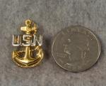 USN Navy Insignia