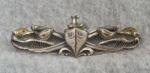 USN Navy Enlisted Surface Warfare Specialist Badge