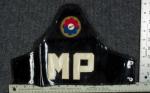 MP Brassard 9th Infantry Division Military Police