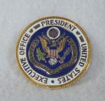 Challenge Coin National Drug Control Policy