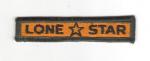 Patch Lone Star 49th Armored Division Tab
