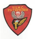 USMC Pathfinder Patch