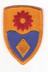 Army Patch 49th Infantry Brigade