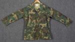 Post Vietnam Army ERDL Field Coat Medium Regular