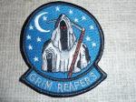 USAF Grim Reapers Flight Patch
