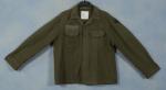 US Army Wool Flannel Field Shirt XL 