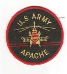 Patch Artillery School