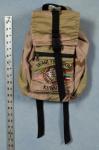 Operation Iraqi Freedom Kuwait Desert Backpack