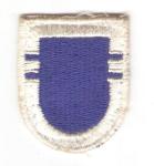 Patch Flash 325th Infantry Regiment 2nd Battalion
