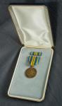 Military Outstanding Volunteer Service Medal