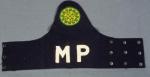 Brassard 177th MP Brigade Military Police Armband