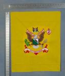 Gideon Flag 69th Armor Regiment