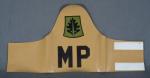MP Brassard 333rd Military Police Brigade Desert 