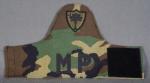 MP Brassard South Carolina NG Military Police