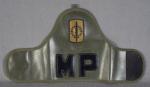 MP Brassard 8th Military Police Brigade Armband