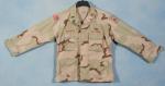 US Army 108th Air Defense DCU Uniform Jacket
