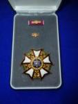 Legion of Merit Chief Commander