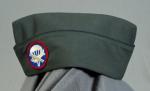 Airborne Paratrooper Enlisted Garrison Cap Hat