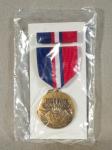 US Kosovo Campaign Medal & Ribbon
