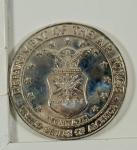 USAF Department of Air Force Table Medal