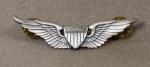 US Army Pilot Wing
