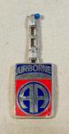 Fob 82nd Airborne Division North Jersey Chapter