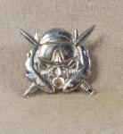 US Army SCUBA Diver Combat Operations Badge