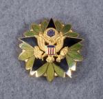 US Army General Staff Badge Insignia
