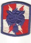 US Army 35th Signal Bde Patch