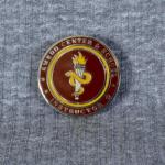 AMEDD Center & School Instructor Badge Insignia