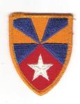 Patch 7th Army Support Command