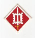 Patch 18th Engineer Brigade
