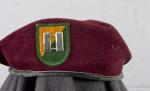 US Army Airborne Paratrooper Beret 325th Infantry