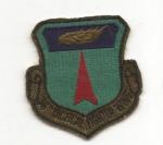 USAF 36th Tactical Fighter Wing Patch