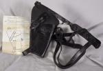 Post Vietnam Era 1911 Shoulder Holster Unissued