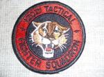 120th Tactical Fighter Sqadron Patch