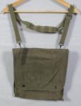 US Army Shoulder Map Case