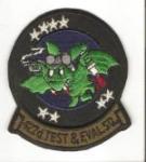 USAF 442nd Test & Eval Sq Patch