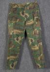 Post Vietnam ERDL Field Trousers Pants Medium