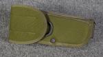 US Military M-12 OD Green Ambidextrous Holster