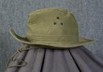 USAF Air Force Bush Hat & Insect Net HGU-18/P 7.5