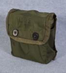 US Army 1st Aid Medical Instrument Supply Set #8