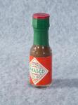 MRE Tabasco Sauce Bottle