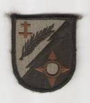 Patch 162nd Infantry Brigade ACU